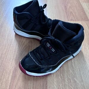 Nike Jordans size 13C (kids)